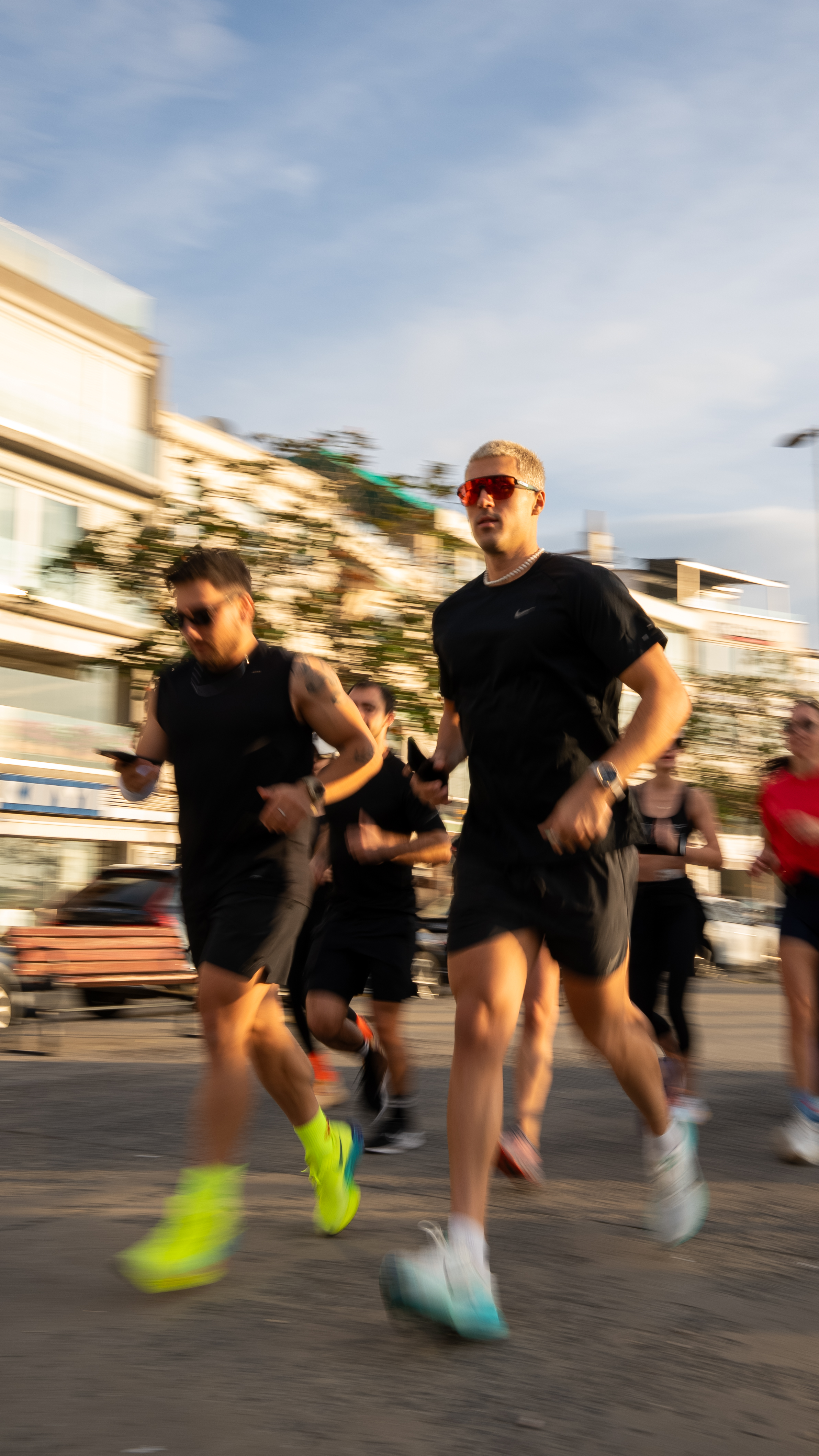 Haftalık Buluşmalar